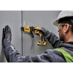 Magazynek do wkrętów na taśmie DeWALT do DCF620