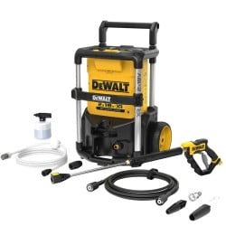 Myjka ciśnieniowa DeWALT...