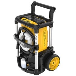 Myjka ciśnieniowa DeWALT DCMPW1600X2-QW, 2x18V 273l/h