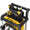 Myjka ciśnieniowa DeWALT DCMPW1600X2-QW, 2x18V 273l/h