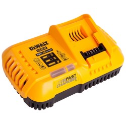Myjka ciśnieniowa DeWALT DCMPW1600X2-QW, 2x18V 273l/h