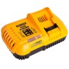 Myjka ciśnieniowa DeWALT DCMPW1600X2-QW, 2x18V 273l/h