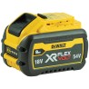 Myjka ciśnieniowa DeWALT DCMPW1600X2-QW, 2x18V 273l/h