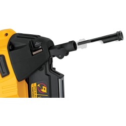 Końcówka DCN8904 do konstrukcji G-K DeWalt DCN890