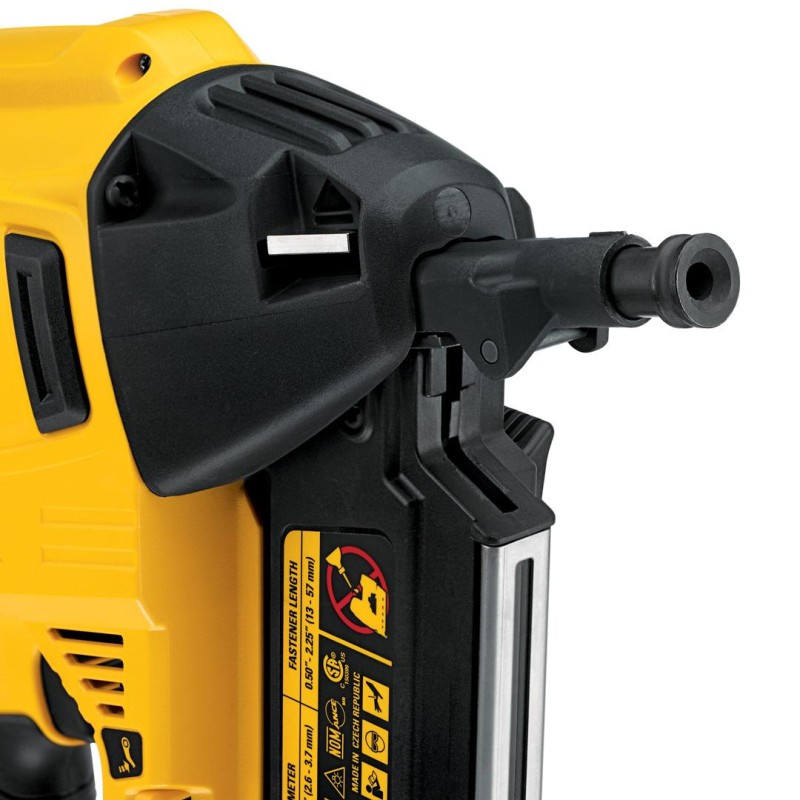 Końcówka DCN8904 do konstrukcji G-K DeWalt DCN890