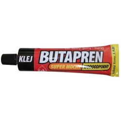 Klej BUTAPREN tuba 35g (12)