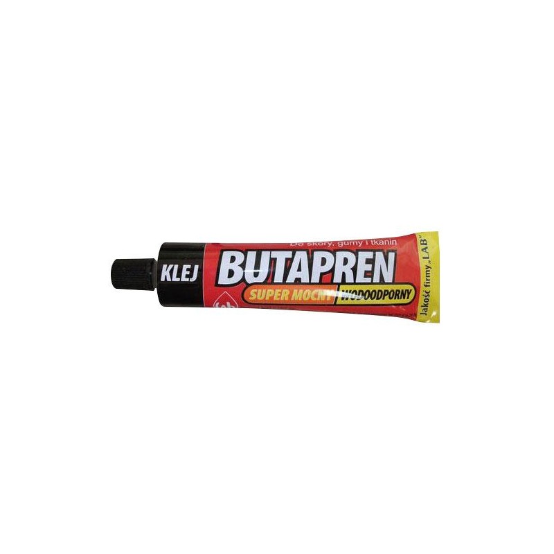 Klej BUTAPREN tuba 35g (12)