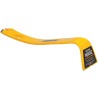 Łom płaski breszka łapka do gwoździ 30cm DeWALT
