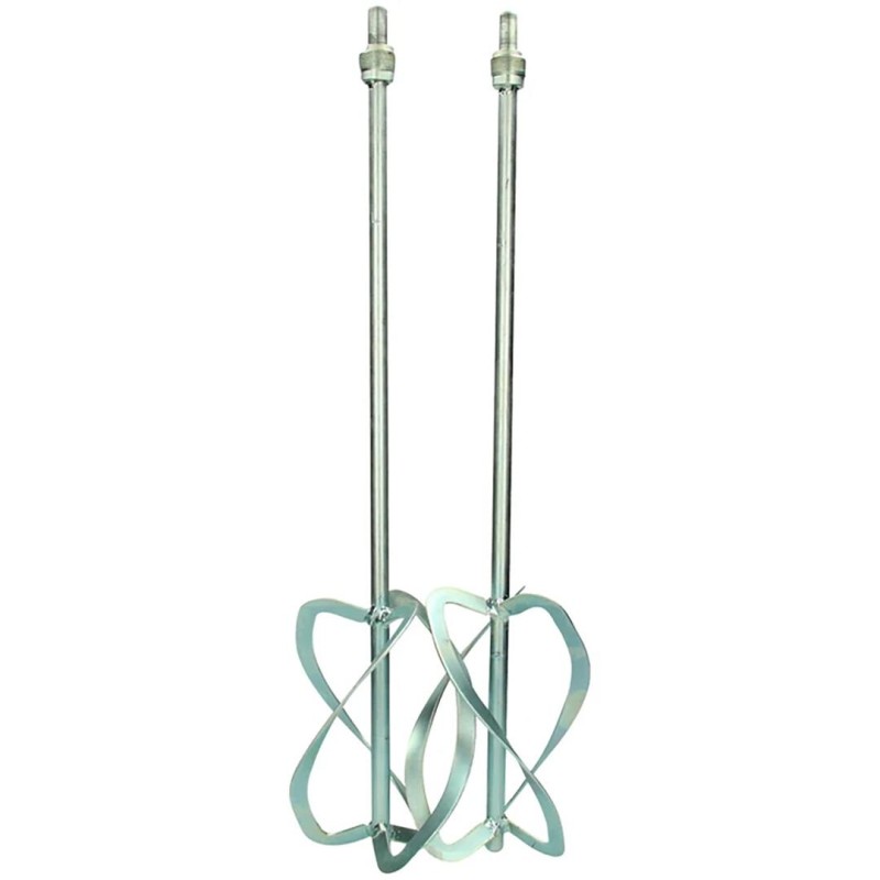 Mieszadła do mieszarki Hikoki UM22VYST M27 135 x 600 mm 375615