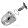 Końcówka z pierścieniem + korpus do DCF899 DeWalt