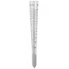 Miernik opadów deszczu do 160mm/m2 wbijany Bradas