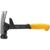 Młotek wyburzeniowy ciesielski 623g 40cm DeWALT