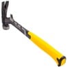 Młotek wyburzeniowy ciesielski 623g 40cm DeWALT