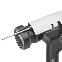 Młotek wyburzeniowy ciesielski 623g 40cm DeWALT