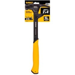 Młotek wyburzeniowy ciesielski 623g 40cm DeWALT