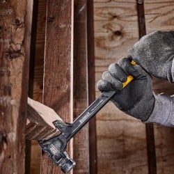 Młotek wyburzeniowy ciesielski 623g 40cm DeWALT
