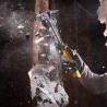 Młotek wyburzeniowy ciesielski 623g 40cm DeWALT