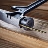 Młotek wyburzeniowy ciesielski 623g 40cm DeWALT