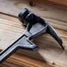 Młotek wyburzeniowy ciesielski 623g 40cm DeWALT