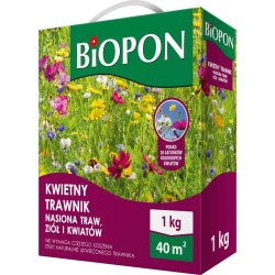 Kwietny trawnik 1kg...