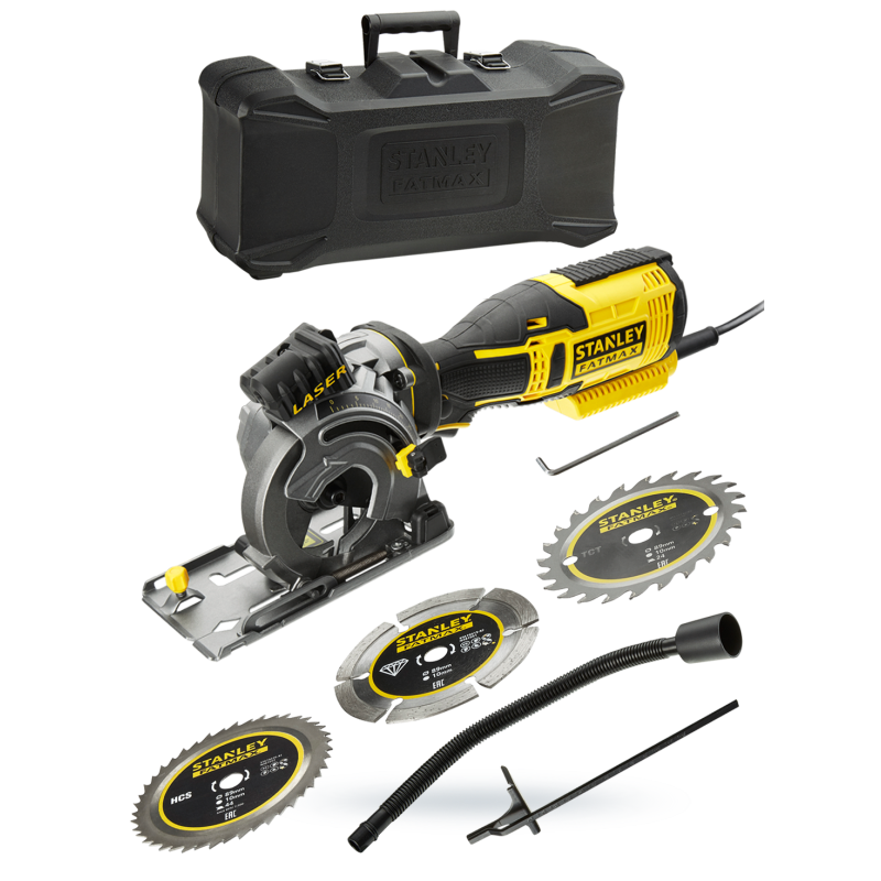 Multipilarka STANLEY FATMAX FME380K 650W 230V