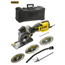 Multipilarka STANLEY FATMAX FME380K 650W 230V