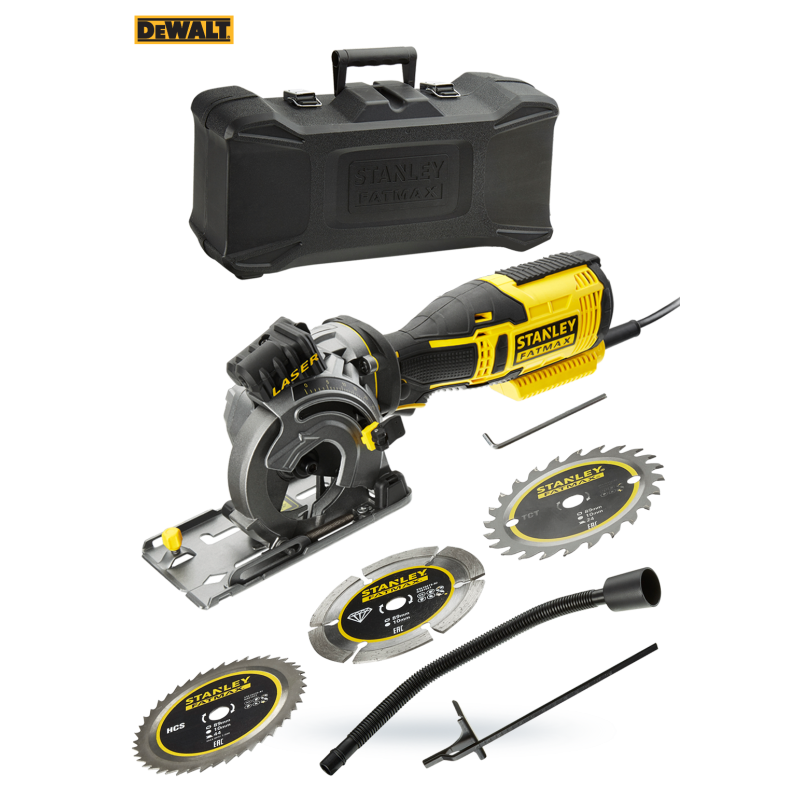 Multipilarka STANLEY FATMAX FME380K 650W 230V