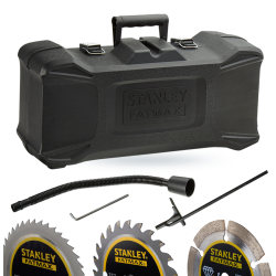 Multipilarka STANLEY FATMAX FME380K 650W 230V
