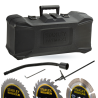Multipilarka STANLEY FATMAX FME380K 650W 230V