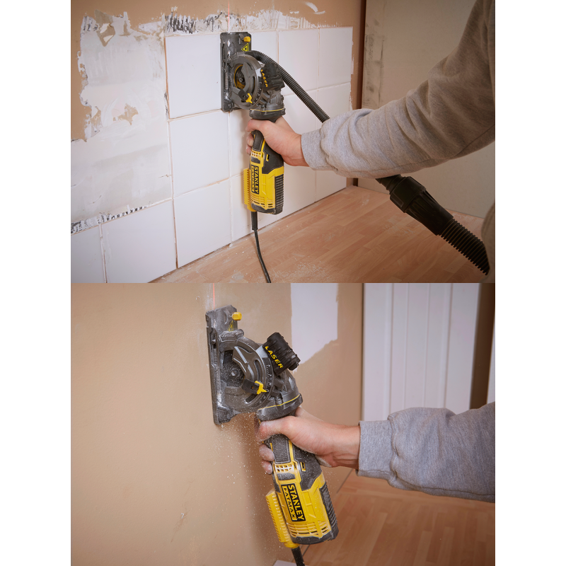 Multipilarka STANLEY FATMAX FME380K 650W 230V