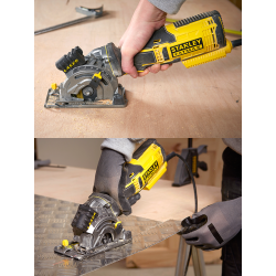 Multipilarka STANLEY FATMAX FME380K 650W 230V