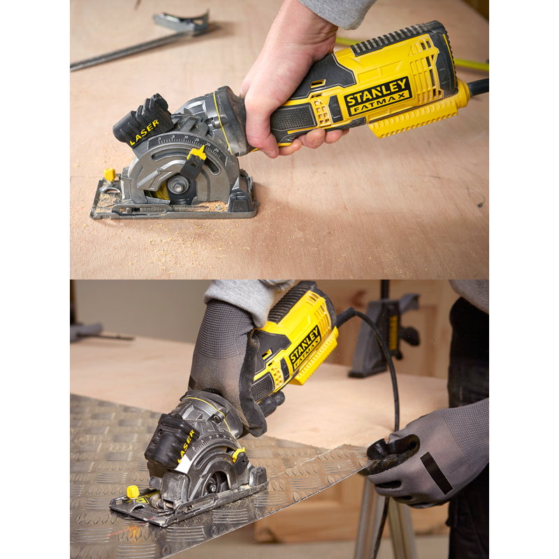 Multipilarka STANLEY FATMAX FME380K 650W 230V