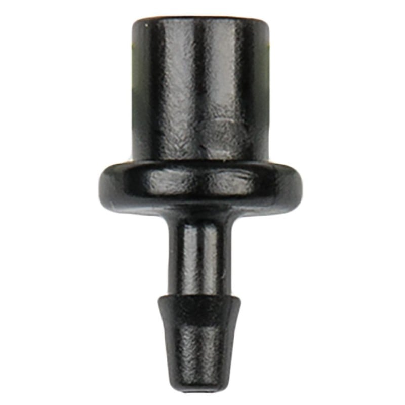 25x Łącznik do emiterów kroplowników 3x5mm Bradas