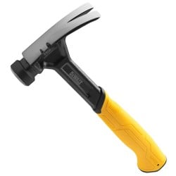 Młotek ciesielski stalowy 454g DeWALT DWHT51003-0