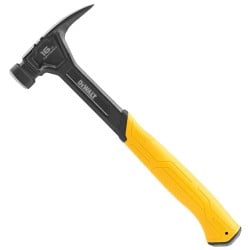 Młotek ciesielski stalowy 454g DeWALT DWHT51003-0
