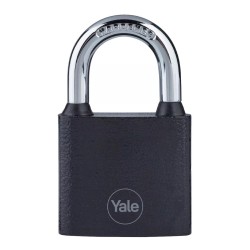 Kłódka żeliwna Assa Abloy...
