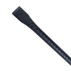 Breszka brecha łom prosty budowlany JUCO L2134 1500/25mm 5,5kg stalowy żebrowany