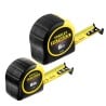 Zestaw miara zwijana 5mb i 8mb x32mm STANLEY FATMAX FMHT31725-0 BLADEARMOR
