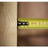 Zestaw miara zwijana 5mb i 8mb x32mm STANLEY FATMAX FMHT31725-0 BLADEARMOR
