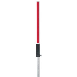 Aluminiowa łata teleskopowa DeWALT DE0737 2,4 m