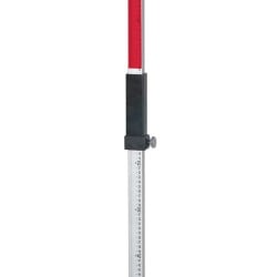 Aluminiowa łata teleskopowa DeWALT DE0737 2,4 m