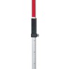 Aluminiowa łata teleskopowa DeWALT DE0737 2,4 m