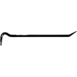 ŁOM SZEŚCIOKĄTNY 450 X 18 MM
