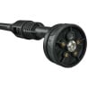 Myjka ciśnieniowa z zasysaniem Makita DHW180 LXT 18V 2x5Ah 24bar 5,3 l/min
