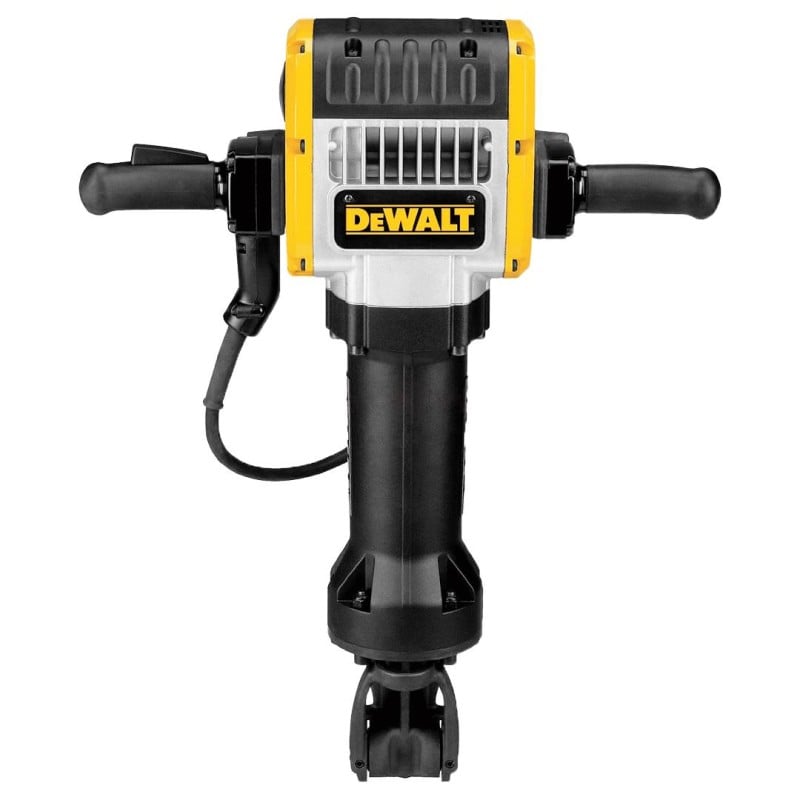 Młot udarowy wyburzeniowy DeWALT D25981 HEX 2100 W 62J