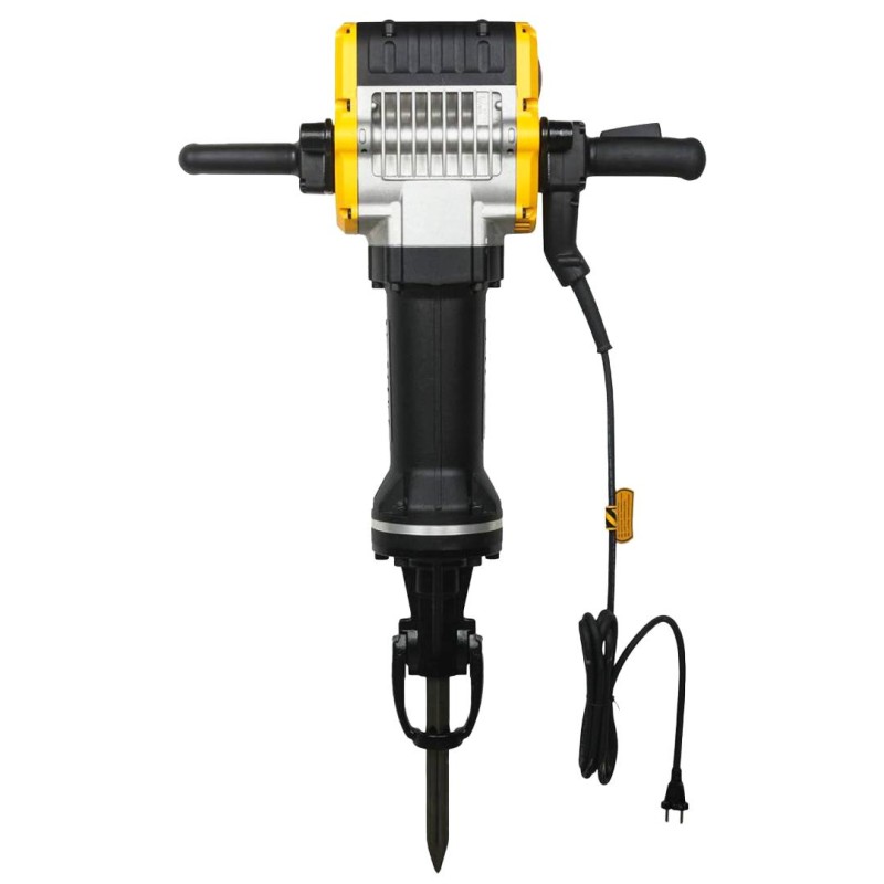 Młot udarowy wyburzeniowy DeWALT D25981 HEX 2100 W 62J