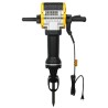 Młot udarowy wyburzeniowy DeWALT D25981 HEX 2100 W 62J