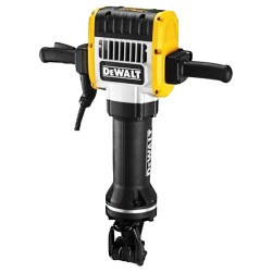 Młot udarowy wyburzeniowy DeWALT D25981 HEX 2100 W 62J
