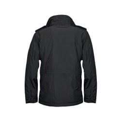 Kurtka TEE JAYS URBAN CITY z logo Hikoki