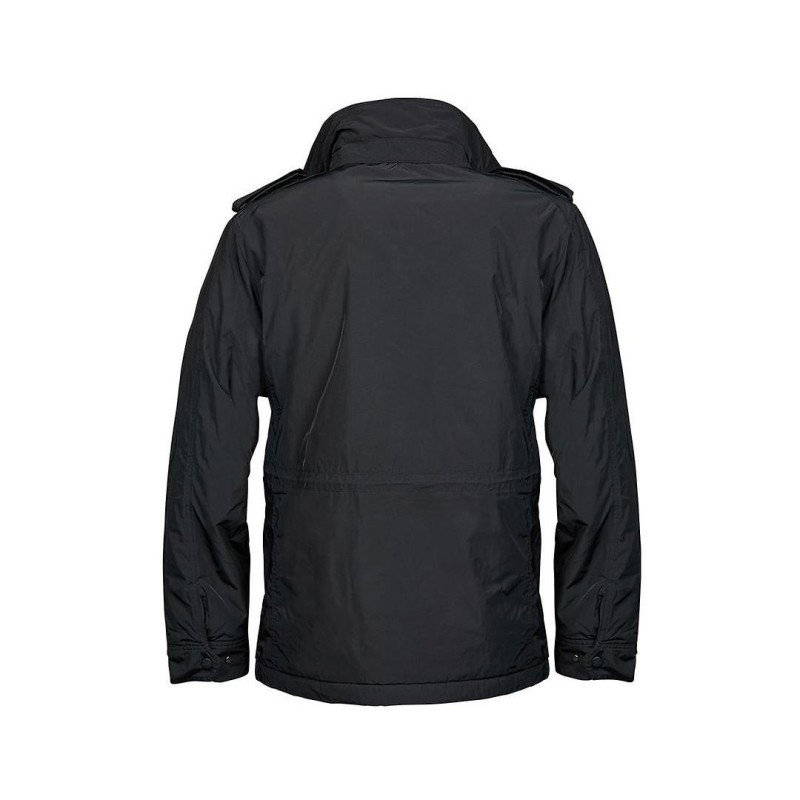 Kurtka TEE JAYS URBAN CITY z logo Hikoki